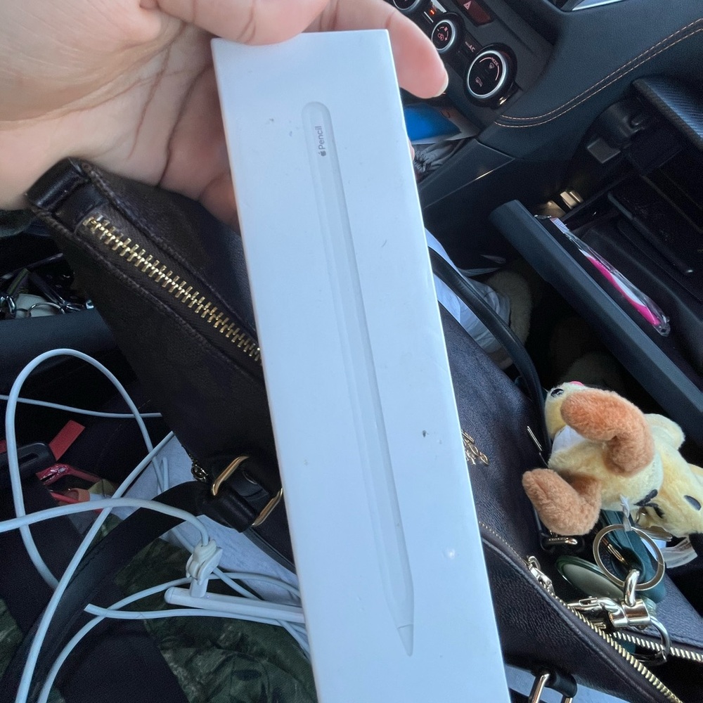 Apple Pencil (2nd Generation)